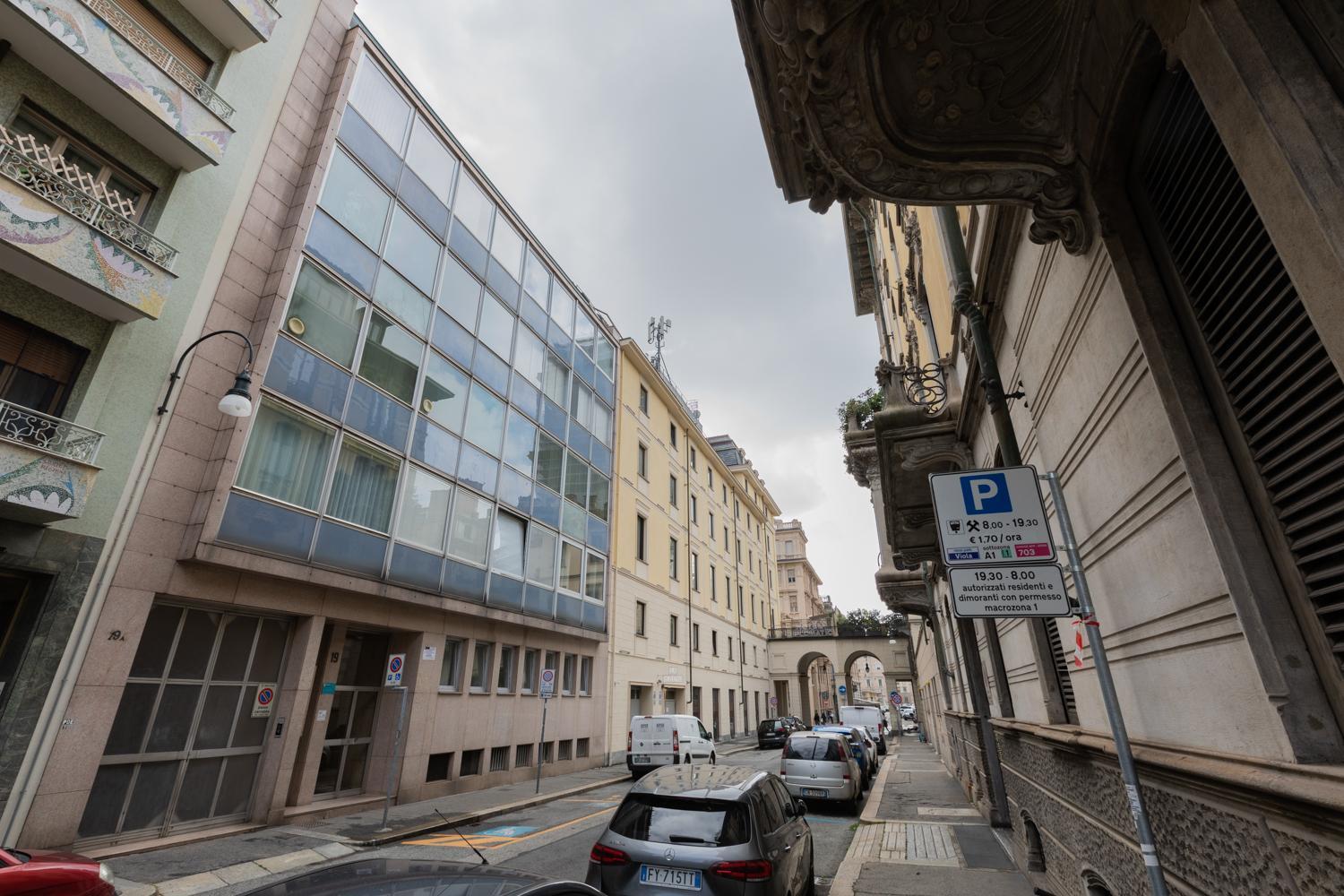 Casa Viola By Wonderful Italy * Turín