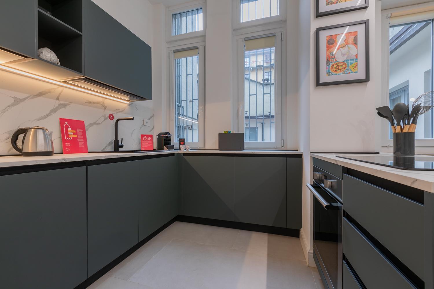 Apartamento Casa Viola By Wonderful Italy Turín