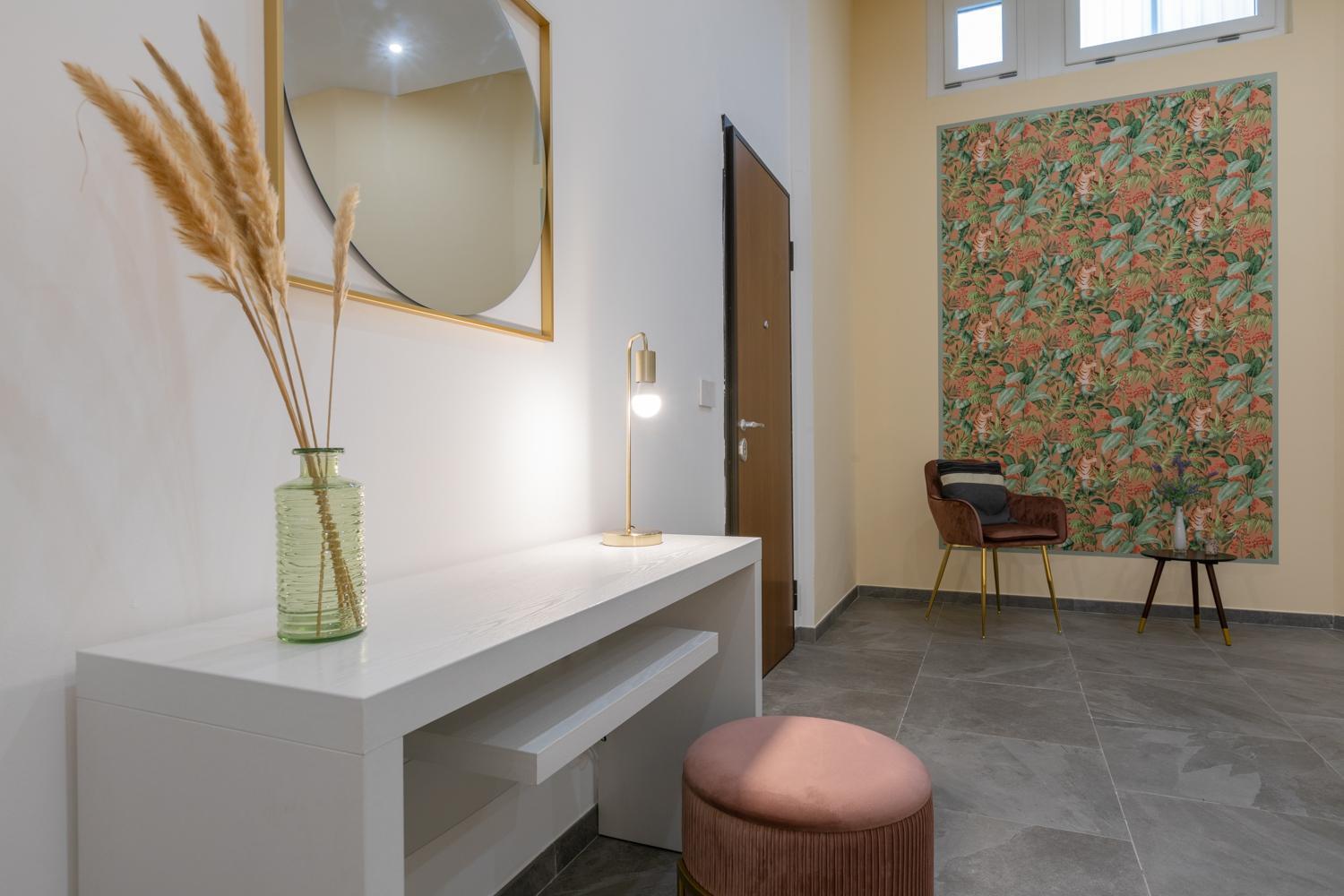 Apartment Casa Viola By Wonderful Italy Turin