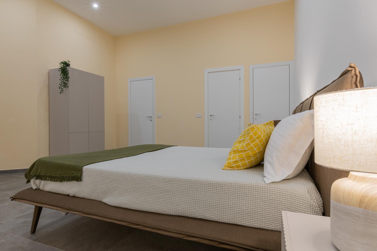 Apartment Casa Viola By Wonderful Italy *