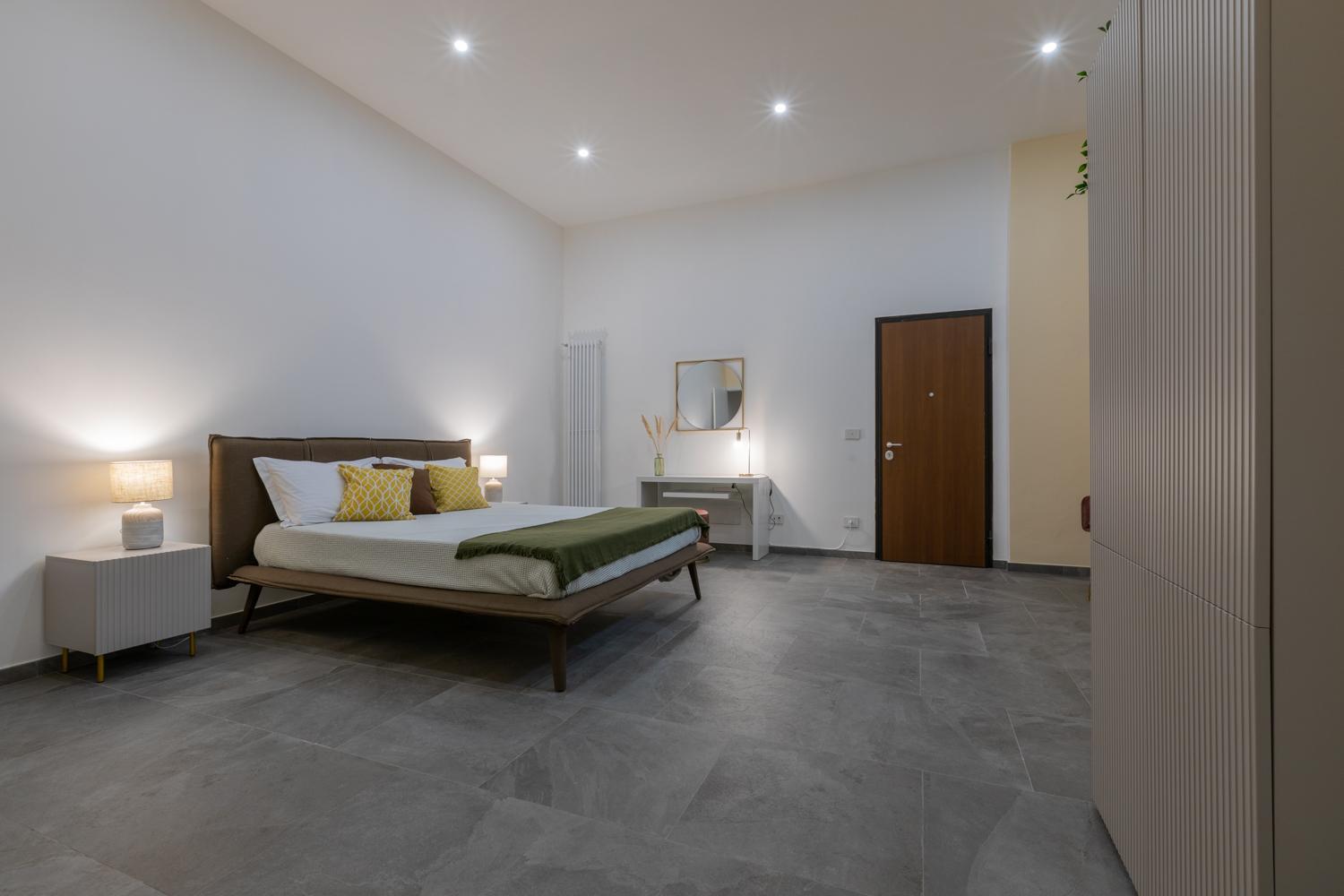 Apartment Casa Viola By Wonderful Italy Turin
