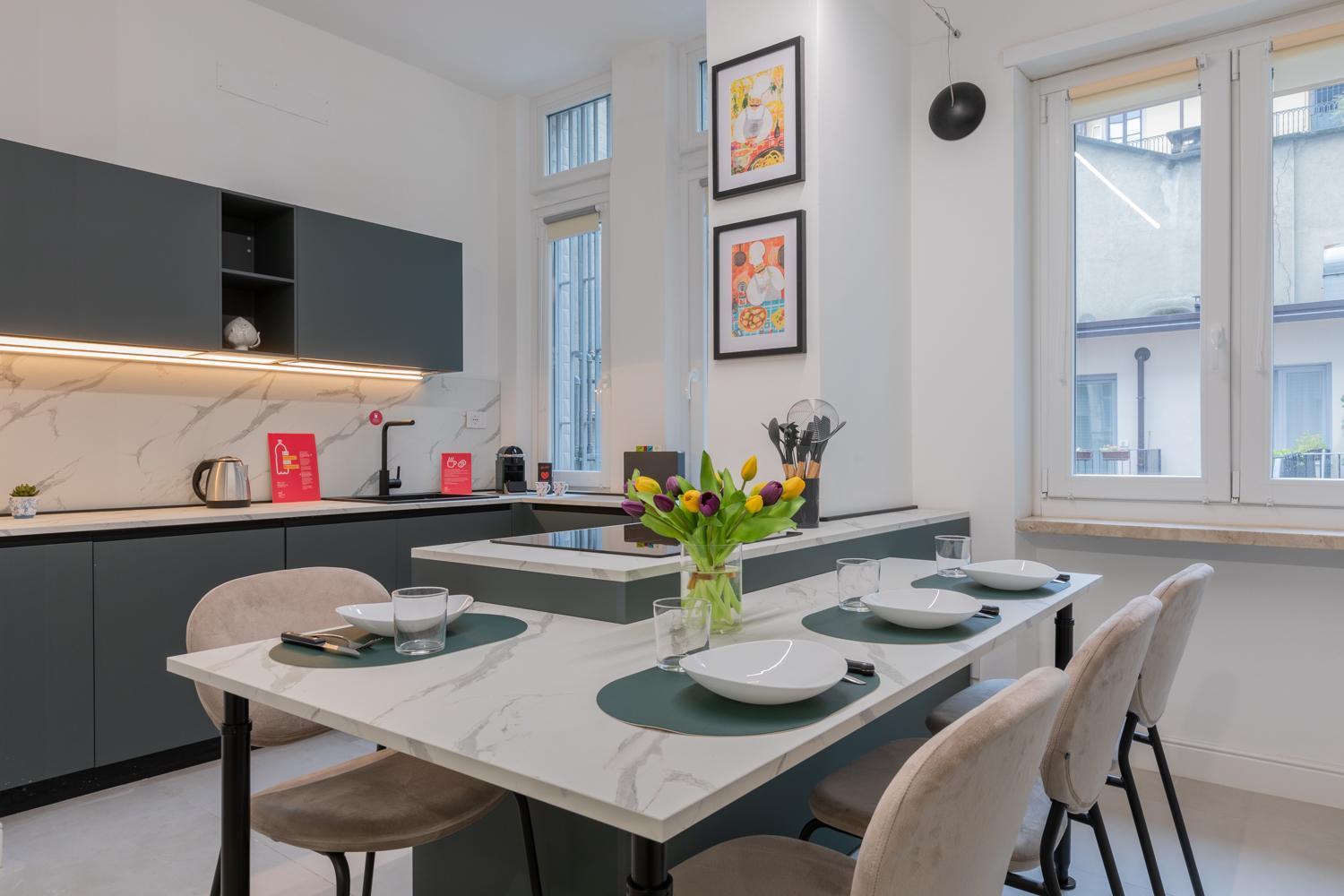 Casa Viola By Wonderful Italy Apartment
