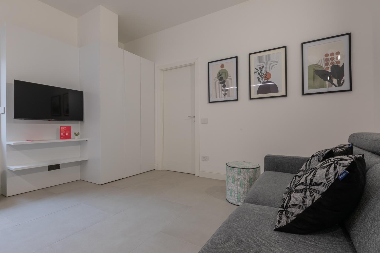 Casa Viola By Wonderful Italy Apartment Turin