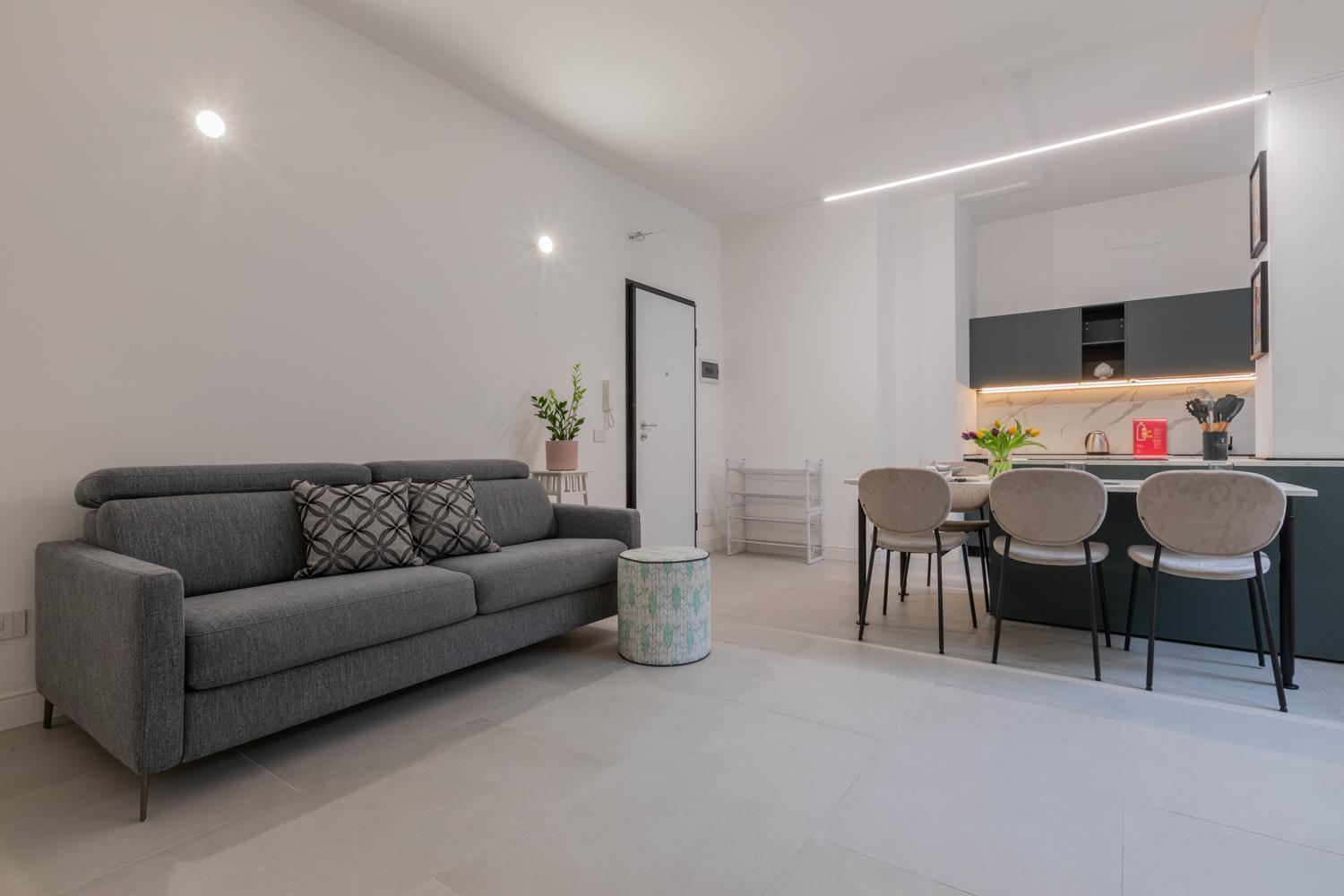 Casa Viola By Wonderful Italy Apartment Turin