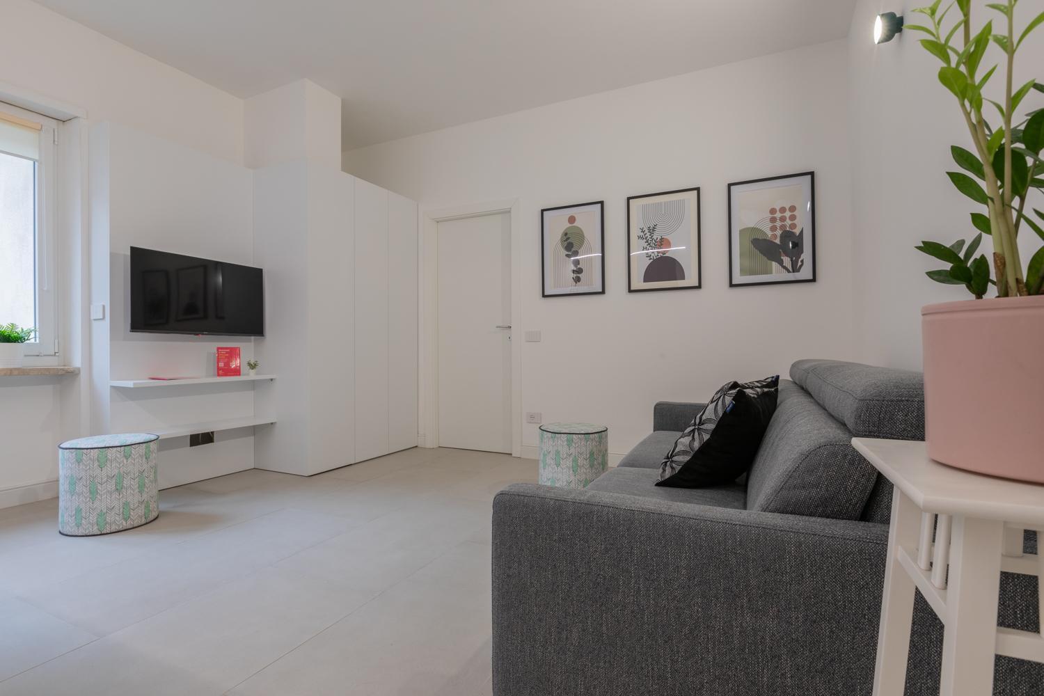 Apartment Casa Viola By Wonderful Italy Turin